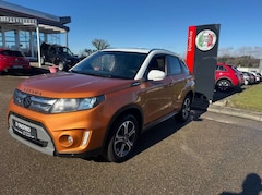 Bild des Angebotes Suzuki Vitara 1.6 (4x2) Comfort+