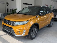 Bild des Angebotes Suzuki Vitara 1.4 Mild-Hybrid Comfort  / 24 Garantie