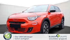 Bild des Angebotes Fiat 600 La Prima 54 kWh/LED/Navi/Kamera/Assistenten