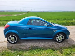 Bild des Angebotes Opel Tigra Cabrio 2 Sitzer 1,8 Liter 125 PS sport