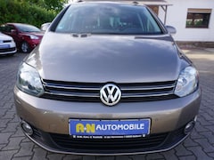 Bild des Angebotes VW Golf Plus Life /DSG/NAVI/KLIMA/EURO5/SCHECKHEFT/