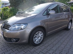 Bild des Angebotes VW Golf Plus Life /DSG/NAVI/KLIMA/EURO5/SCHECKHEFT/