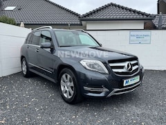 Bild des Angebotes Mercedes-Benz GLK 220 CDI BlueEfficiency Auto Tempo. Xenon AHK