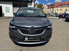 Bild des Angebotes Opel Zafira Tourer *2.0 CDTI*7-Sitzer*Pano*Kam*Spur*