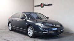 Bild des Angebotes Citroen C6 Exclusive Schiebedach*4el Sitze*