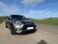 Bild des Angebotes MINI Cooper SD Clubman Mini Cooper SD Clubman Aut.