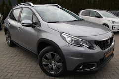 Bild des Angebotes Peugeot 2008 Signature Aut. Klima/Navi/CarPlay/PDC/Tempo
