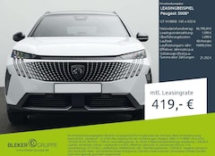 Bild des Angebotes Peugeot 5008 GT HYBRID 145 e-DSC6