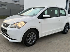 Bild des Angebotes SEAT Mii Mii  3-Türer 1.0 I-Tech