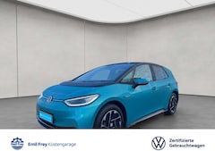 Bild des Angebotes VW ID.3 Performance Upgrade Pro Kamera SHZ