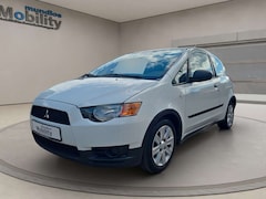 Bild des Angebotes Mitsubishi Colt Lim. ClearTec EDITION Allwetter TÜV NEU