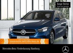 Bild des Angebotes Mercedes-Benz B 200 PROGRESSIVE+LED+KAMERA+KEYLESS+7G