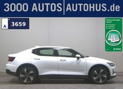 Bild des Angebotes Polestar 2 Long Range  T-Leder Navi LED Pano RfK H-K Shz