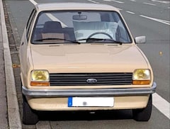 Bild des Angebotes Ford Fiesta 0,9 Mk1 von 1979