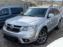 Bild des Angebotes Fiat Freemont AWD-VOLLAUSSTATTUNG-7.SITZE-TÜV NEU