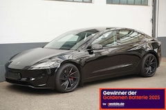 Bild des Angebotes Tesla Model 3 Performance *Highland*