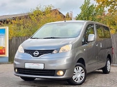 Bild des Angebotes Nissan NV200 /Evalia Evalia Acenta