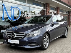 Bild des Angebotes Mercedes-Benz E 200 E200 T CGI BE Avantgarde NAVI AHK PDC Tempomat
