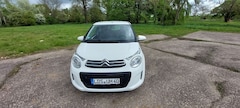 Bild des Angebotes Citroen C1