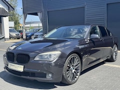 Bild des Angebotes BMW 740 i Automatik+Navi+RFK+SH+Kima+Tempomat+