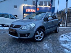 Bild des Angebotes Suzuki SX4 1.6 VVT 2WD Comfort Autom.