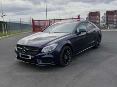 Bild des Angebotes Mercedes-Benz CLS 400 CLS 400 7G-TRONIC