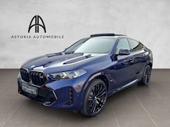 Bild des Angebotes BMW X6 M M Sport Pro Pano HuD SoftClo 22 Crafted