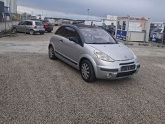 Bild des Angebotes Citroen C3 Pluriel 1.6 16V Senso Drive-*AUTOMATIK* Klima