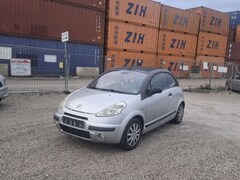 Bild des Angebotes Citroen C3 Pluriel 1.6 16V Senso Drive-*AUTOMATIK* Klima