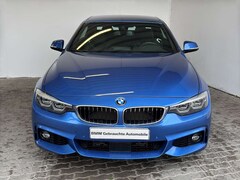 Bild des Angebotes BMW 435 dA xDrive Cabrio M Sport NaviProf.ACC.LED.RFK