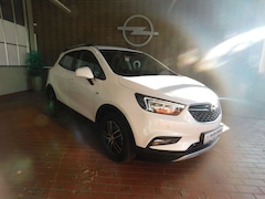 Bild des Angebotes Opel Mokka X 1.4 Turbo Edition-AT/Navi/Allw./Winter P