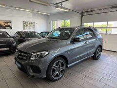 Bild des Angebotes Mercedes-Benz GLE 43 AMG AMG GLE 43 4Matic 9G-TRONIC AMG Line
