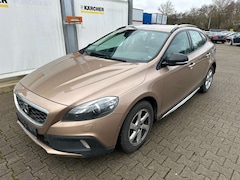 Bild des Angebotes Volvo V40 Cross Country Momentum