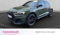 Bild des Angebotes Audi A1 allstreet 30 TFSI LED CARPLAY SHZ GRA