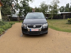 Bild des Angebotes VW Touran 1.4 TSI Freestyle