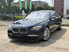 Bild des Angebotes BMW 740 d/Leder/Memo/S.Belüft/Head-up/M Sportpaket