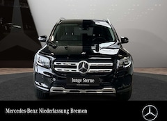 Bild des Angebotes Mercedes-Benz GLB 180 PROGRESSIVE+AHK+LED+KAMERA+TOTW+7G