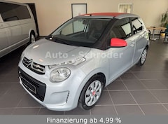 Bild des Angebotes Citroen C1 Airscape Feel