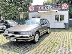 Bild des Angebotes Subaru Legacy 4 WD 1.8 *Oldtimer - H-Zulassung* 1.HAND*