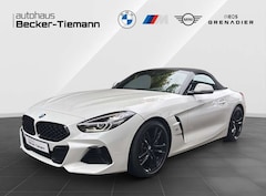 Bild des Angebotes BMW Z4 M 40i LED | Abstandst. | Komfortzg | Lenkradhzg | Me