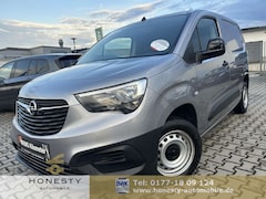 Bild des Angebotes Opel Combo Cargo 1.5 D Edition*SERVICE NEU*KLIMA*TEMPOMAT*...