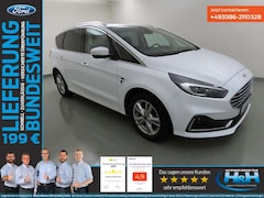 Bild des Angebotes Ford S-Max 2.5 Hybrid Titanium LED+ACC+FrontKamera
