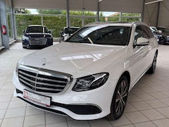 Bild des Angebotes Mercedes-Benz E 350 d Exclusive/360°/MultiBeam/Distronic/Memory
