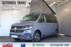 Bild des Angebotes VW T6 California T6.1 California Ocean Edition ACC+AID+KAM+STDHZG