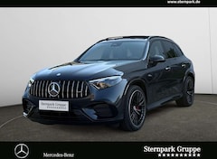 Bild des Angebotes Mercedes-Benz GLC 43 AMG GLC 43 4M Pano+Distro+Performance+HuD+AHK+360°+