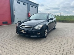 Bild des Angebotes Hyundai i30 Edition+, 1 Hand, Vollscheckheft,60k km
