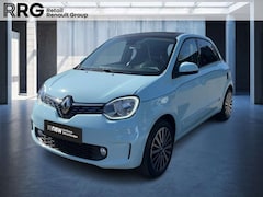 Bild des Angebotes Renault Twingo Faltdach Electric Intens Kamera