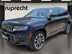 Bild des Angebotes Jeep Cherokee Overland 4xe MY23