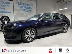 Peugeot 508 SW Active Pack HYBRID 225 e-EAT8