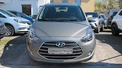 Bild des Angebotes Hyundai iX20 1.6 Space Plus-Paket Automatik